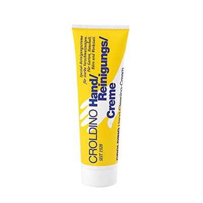 Autosol Croldino 01 000110 Crema detergente per le mani, 100 ml