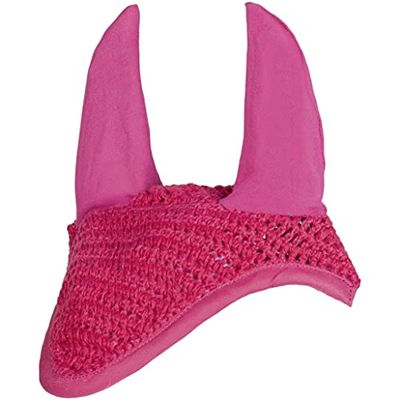 HKM Allround 3900 Moustiquaire pour Pur-Sang Rose
