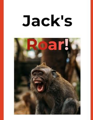 Jack's Roar