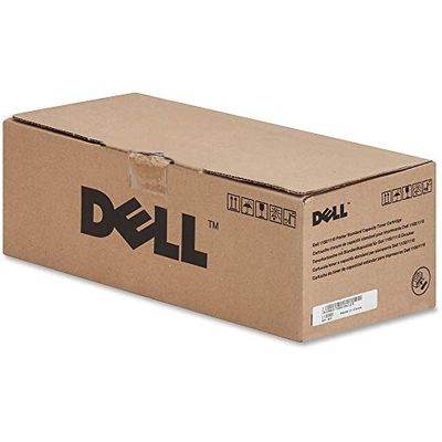 Dell Standard Capacity Toner for Dell 1100 (Black)