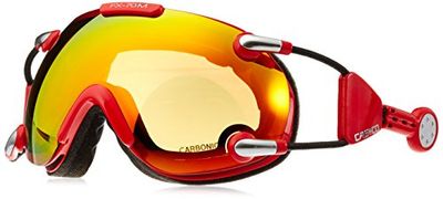 Casco Skibrille FX70 Carbonic, M, 16.07.5078