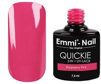 Emmi-Nail Quickie hallon rosa 3 in1 -L034