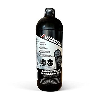 Vittoria tätningsmedel - 500 ml