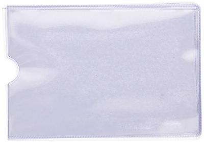 ESSELTE 46007 - Caja 100 portacarnets 105Q 108 x 160 mm