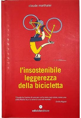 L'insostenibile leggerezza della bicicletta