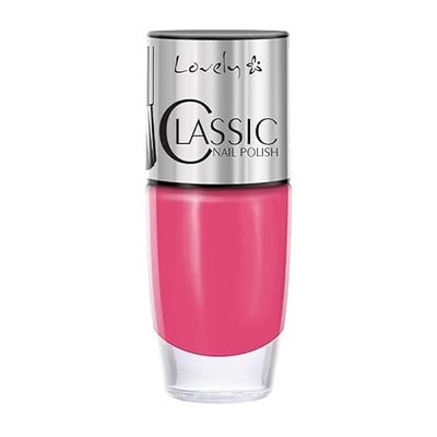 LOVELY. Klassisk nagellack - nagellack nr 468