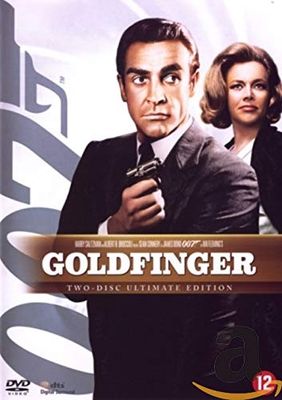 Goldfinger