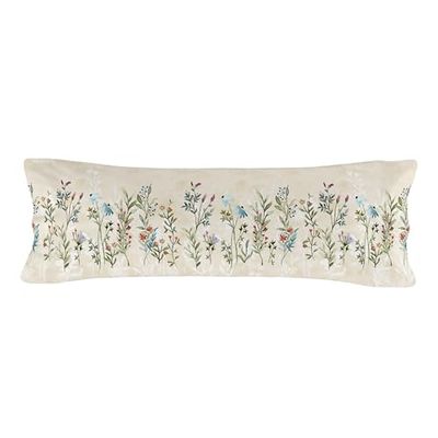 Vernazza Funda de almohada 45x110 cm (Cama 90)
