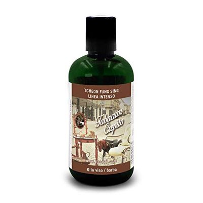 T.F.S Pre Shave Oil - 100 ml