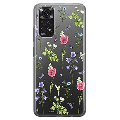 ERT GROUP mobiel telefoonhoesje voor Xiaomi REDMI 10 origineel en officieel erkend Disney patroon Tinker Bell 004, hoesje is gemaakt van TPU