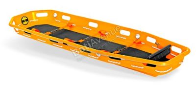 Delta Plus harnais Sist. anticaida – Table de sauvetage