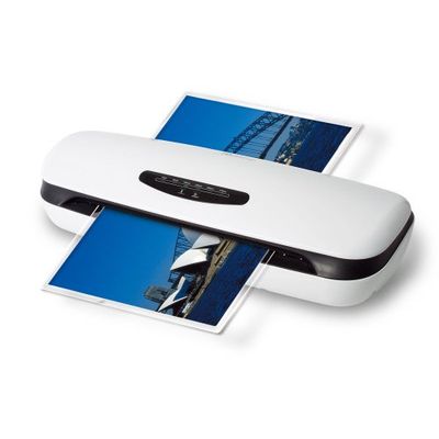 Royal Sovereign ES-915 - Máquina para plastificar de bolsillo