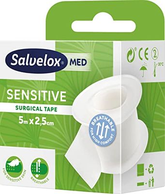 Orkla Salvelox Espa.5X 2.Sen