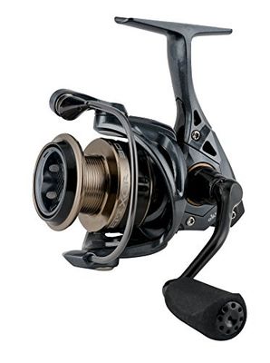Okuma Rollen Epixor Xt Spinning 7Bb+1Rb 6.0:1, Multi