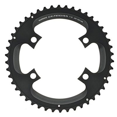 Shimano Ultegra FC-6800 kettingbladen uitvoering 46T 2017 kettingblad