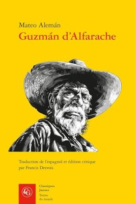 Guzman d'Alfarache