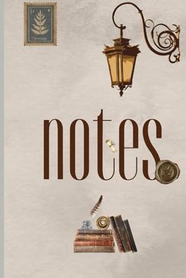 Vintage NBOOTEBOOK