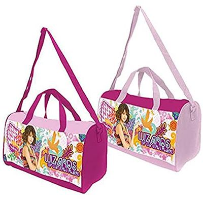 Los Magos de Waverly Place 2018 sporttas voor kinderen, 38 cm, meerkleurig