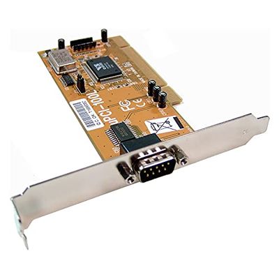 Cablematic - UPCI carta Series 16C550 Titan (1S)