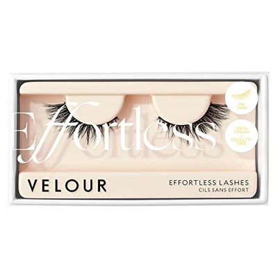 Velour - False Lashes, WouldILie