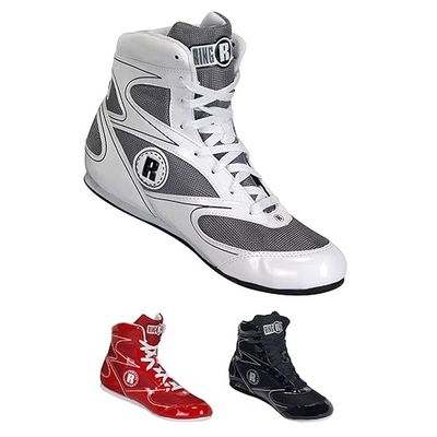 Ringside Diablo Zapatos de Boxeo