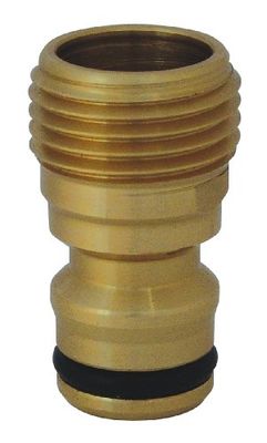 C.K G7916 50 - Conector de torneira - rosca macho 1/2"