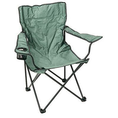 Cao Camping - Sedia Pieghevole da 1 Persona