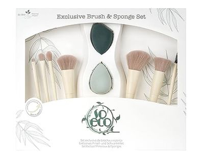 So Eco Ensemble brosse et éponge exclusifs