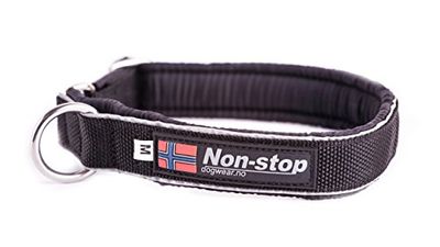 DOG Copenhagen Non-Stop Fleece Halsband, maat S, 1 stuk
