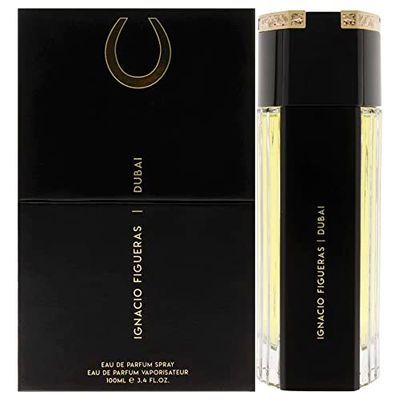 Ignacio Figueras Buenos Aires for Unisex 3.4 oz EDP Spray