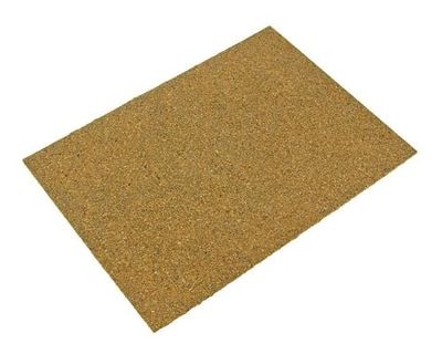 ARTEIN 43660 Gasket paper Small Cork-Rubber 1.5 mm (140 x 195 mm) VHPC000000150