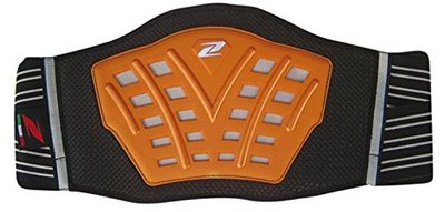 zandonà – Lumbar Support Kidney Belt Band Cross XS Arancione