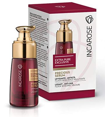 INCAROSE SERUM PREÇO