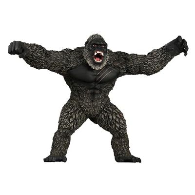 Banpresto Statue Kong Le Nouvel Empire 13Cm