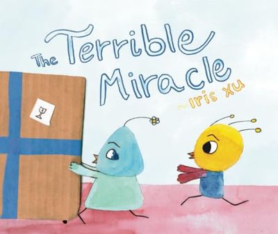 The Terrible Miracle: Created by a Ten-Year-Old for All to Enjoy!