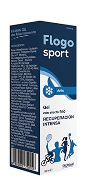 Flogo Lozioni per il Corpo - Idratanti - 100 ml
