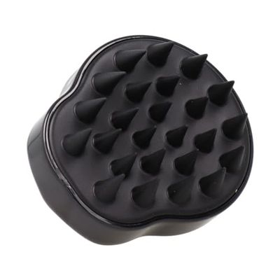 Fama Fabré Massaggiatore per capelli nero