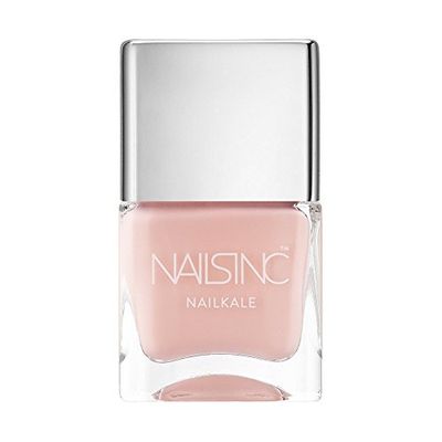 Nails Inc Nailkale Polish, St John's Wood Gardens