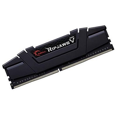 G.Skill Ripjaws V - DDR4-16 GB - DIMM de 288 espigas