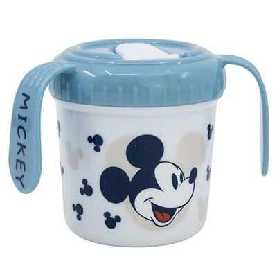 Training Mug 250 ML Mickey Mouse Full of Smiles