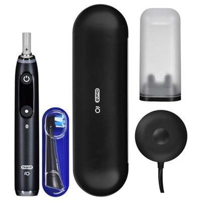 Oral-B Braun ORA00086 Electric Toothbrush