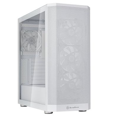 FARA 514X (weiß, Tempered Glass)