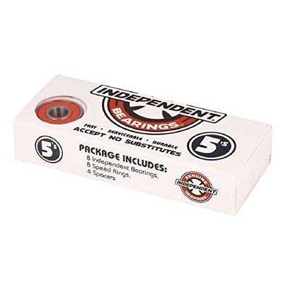 Independent Genuine Parts Bx/8 5S Bearing