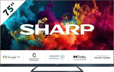 Sharp 75FQ5EA