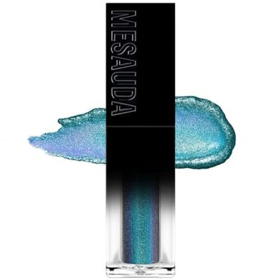 GALACTIC EYESHADOW - Ombretto Liquido - 103 ICARUS - Mesauda Cosmetics