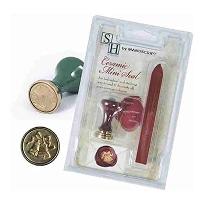 Shamrock Seal and Wax Mg8063