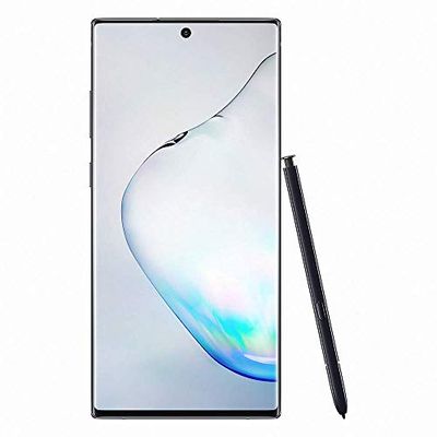SAMSUNG SM-N975F/DS White 256 GB