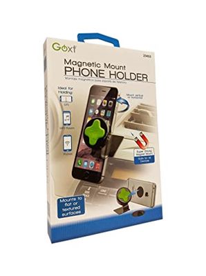Custom Accessories GOXT 23453 - Supporto Magnetico per Telefono