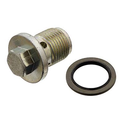 Febi 4882 Bloco de motor