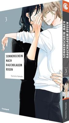 Sonnenschein nach rauchblauem Regen - Band 3